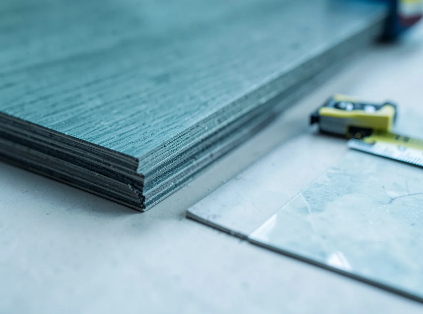 Luxury Vinyl Plank Installation South Boston, VA FAQs